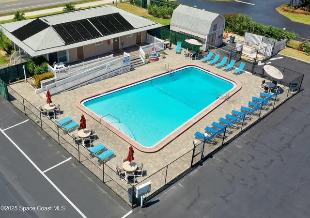 Homes for sale in Cocoa Beach, FL | 3150 N Atlantic Ave, Cocoa Beach, FL 32931
