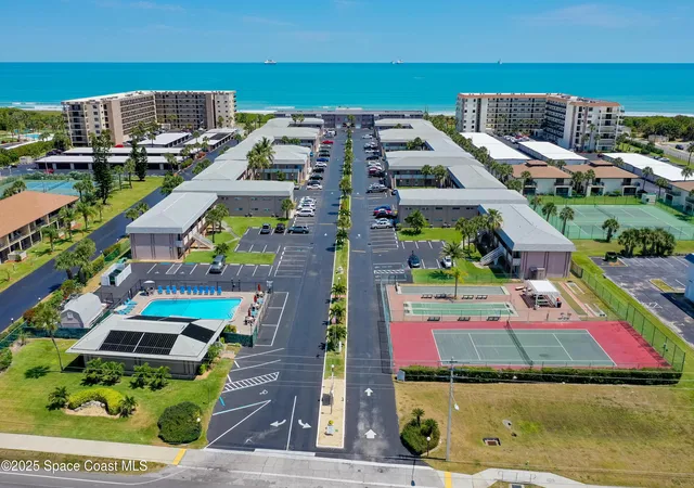 Homes for sale in Cocoa Beach, FL | 3150 N Atlantic Ave, Cocoa Beach, FL 32931