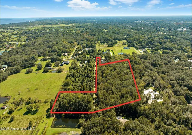 Photo 1 of Land for sale at 4110 Hampton Ln, Mims, FL 32754 | MLS# 1059202 | Listing updated on 2026-05-14