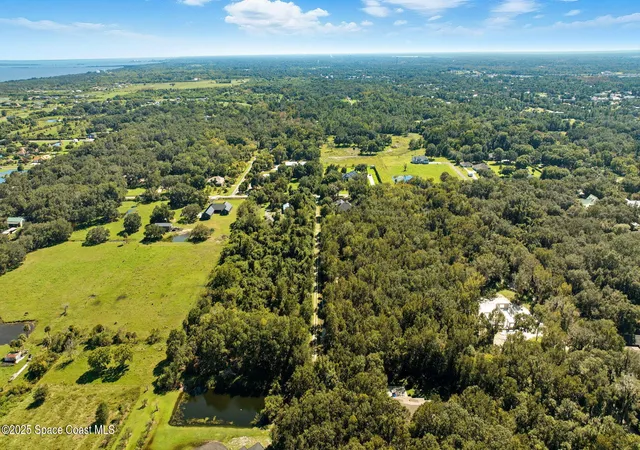 Photo 2 of Land for sale at 4110 Hampton Ln, Mims, FL 32754 | MLS# 1059202 | Listing updated on 2026-05-14