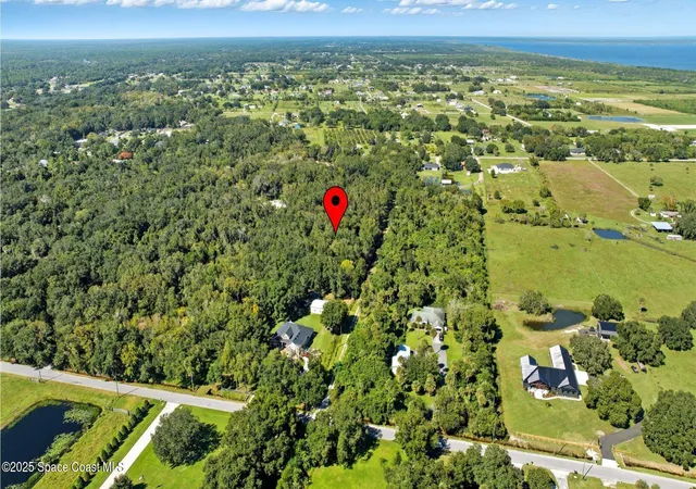 Photo 3 of Land for sale at 4110 Hampton Ln, Mims, FL 32754 | MLS# 1059202 | Listing updated on 2026-05-14