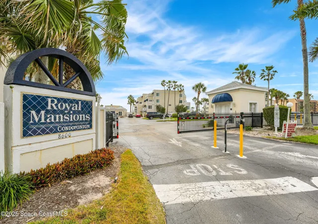 2nd image of 8600 Ridgewood Ave, Cape Canaveral, FL 32920