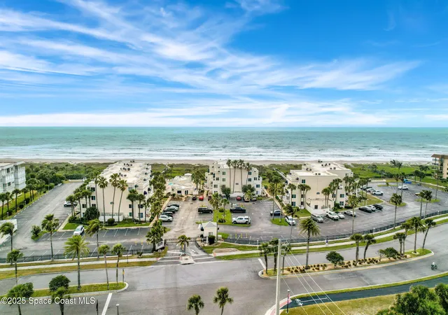 41st image of 8600 Ridgewood Avenue #3312, Cape Canaveral, FL 32920 | MLS# 1057305