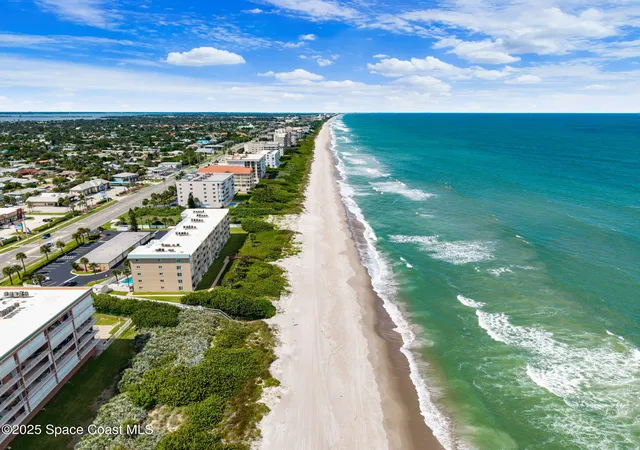 2nd image of 1415 N Hwy A1a #206, Indialantic, FL 32903 | MLS# 1057418