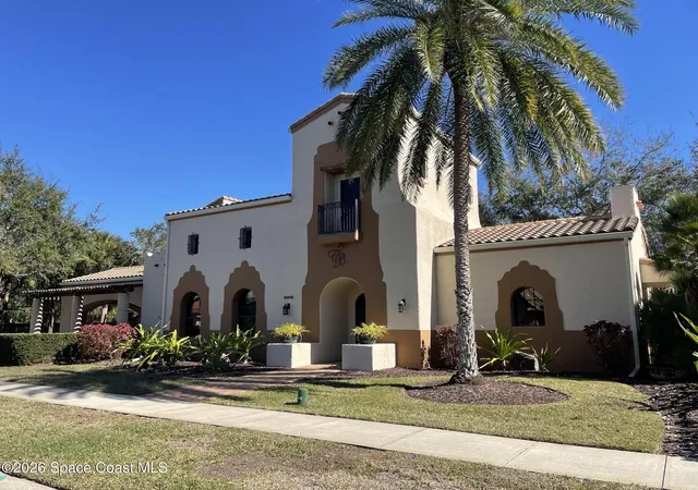 4th image of 3250 Cappannelle Dr Dr, Melbourne, FL 32940 | MLS# 1057482