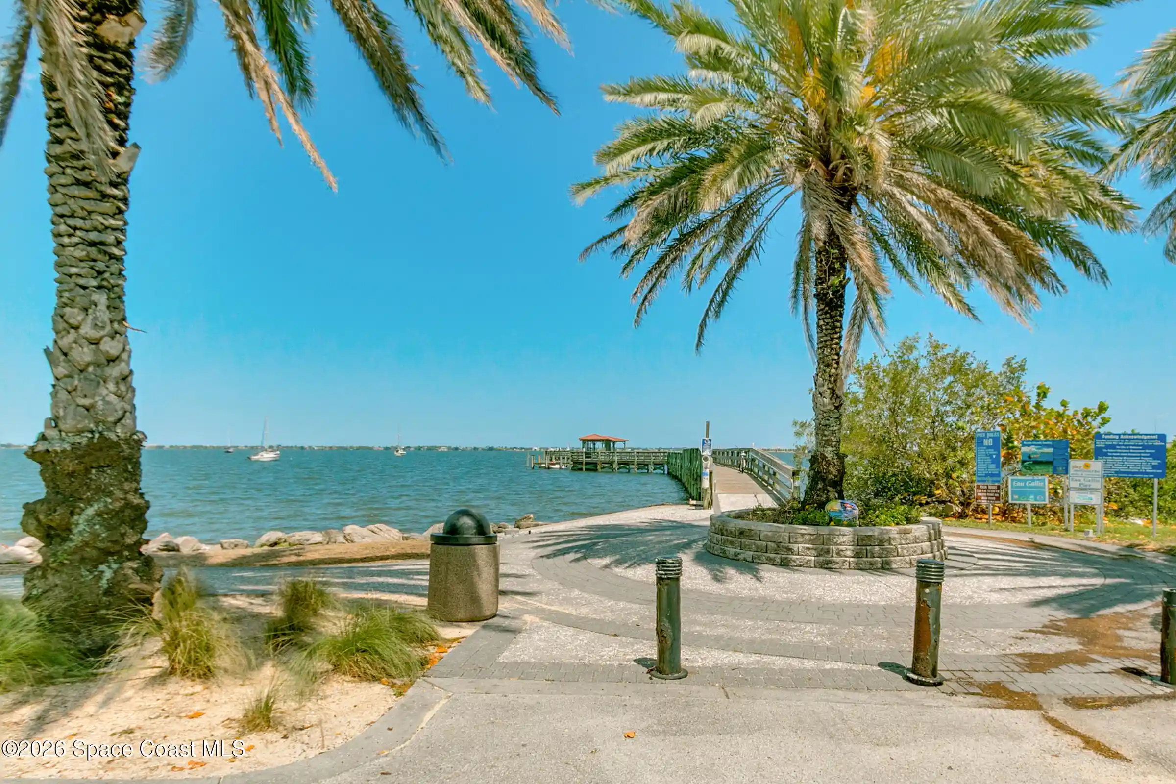 Listing Photo 44 - Condo for sale in 3150 N Harbor City Blvd located at 3150 N Harbor City Blvd, Melbourne, FL 32935 - Unit #325