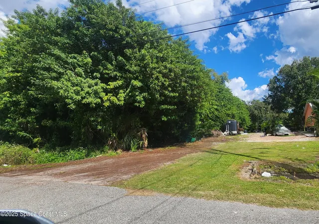 Photo 3 of Land for sale at 238 Lime St, Cocoa, FL 32926 | MLS# 1058640 | Listing updated on 2026-06-03