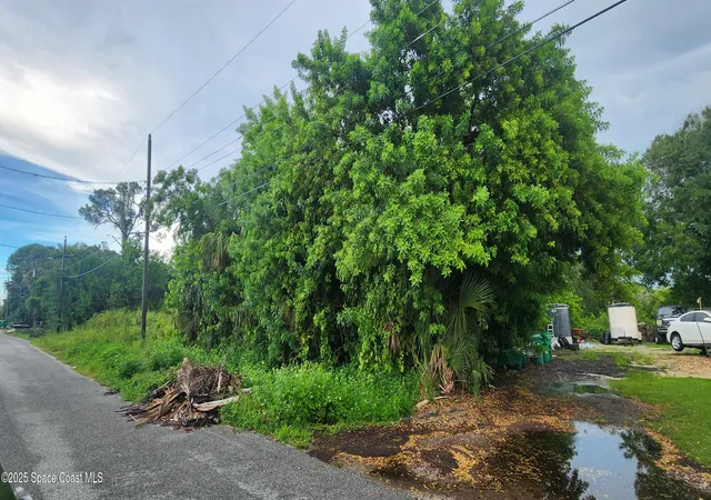 Photo 3 of Land for sale at 238 Lime St, Cocoa, FL 32926 | MLS# 1058640 | Listing updated on 2026-06-03