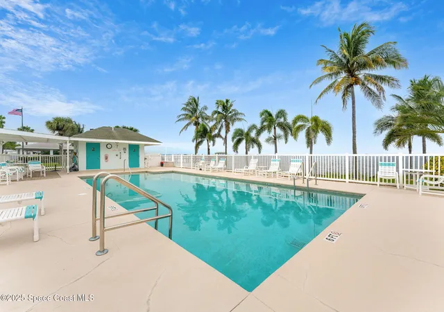 Photo 3 of Manufactured home for sale at 206 Liberty Ln, Melbourne Beach, FL 32951 | MLS# 1057977 | Listing updated on 2026-08-19