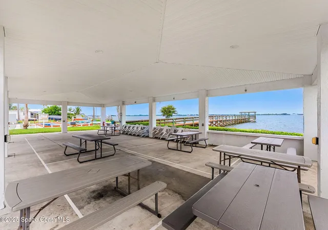 Photo 4 of Manufactured home for sale at 206 Liberty Ln, Melbourne Beach, FL 32951 | MLS# 1057977 | Listing updated on 2026-08-19