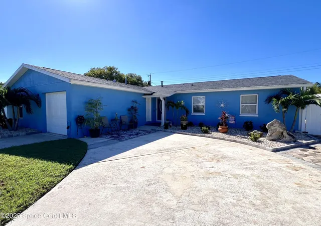 1st image of 1103 Coronado Dr, Rockledge, FL 32955 | MLS# 1057887