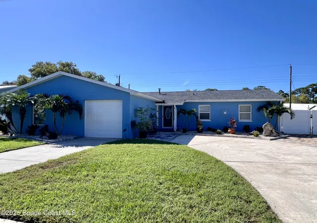 2nd image of 1103 Coronado Dr, Rockledge, FL 32955 | MLS# 1057887