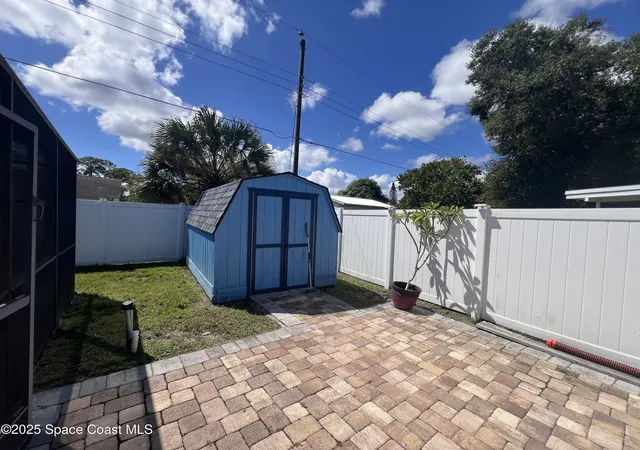 30th image of 1103 Coronado Dr, Rockledge, FL 32955 | MLS# 1057887