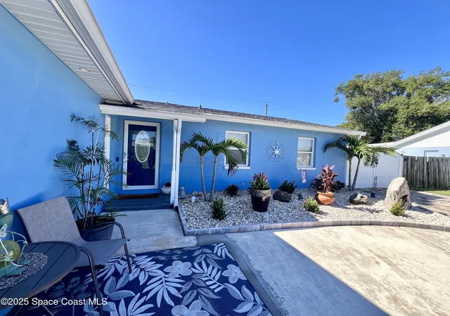 3rd image of 1103 Coronado Dr, Rockledge, FL 32955 | MLS# 1057887