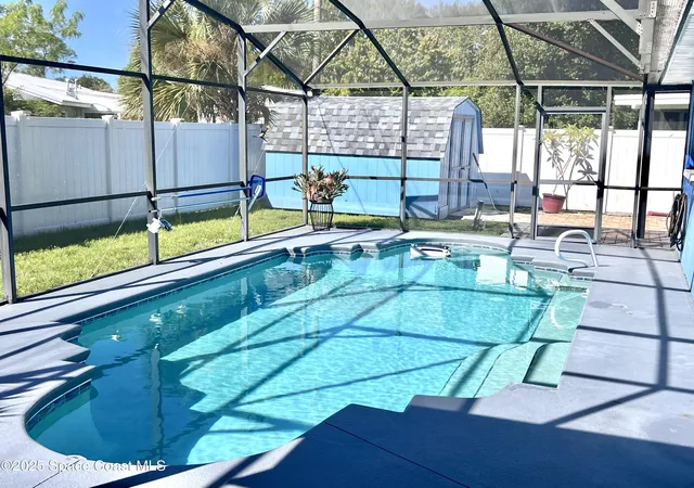 5th image of 1103 Coronado Dr, Rockledge, FL 32955 | MLS# 1057887