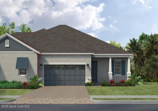 1st image of 3230 Galeras Dr, Melbourne, FL 32940 | MLS# 1057937