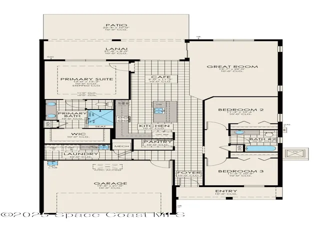 2nd image of 3230 Galeras Dr, Melbourne, FL 32940 | MLS# 1057937