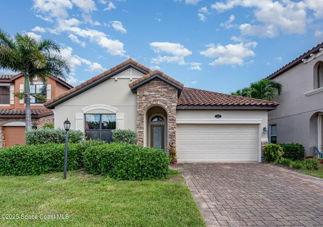 Photo 1 of Single family home for sale at 454 Point Lobos Dr, Satellite Beach, FL 32937 | MLS# 1058132 | Listing updated on 2026-08-18
