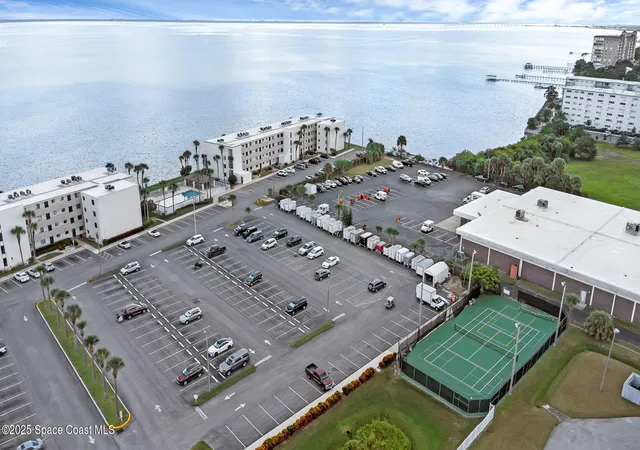 28th image of 2469 S Washington Ave #C208, Titusville, FL 32780 | MLS# 1058233