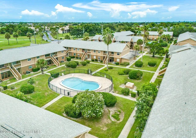 Photo 3 of Condo for sale at 111 Bristol Ln #111, Melbourne, FL 32935 | MLS# 1058217 | Listing updated on 2026-07-15