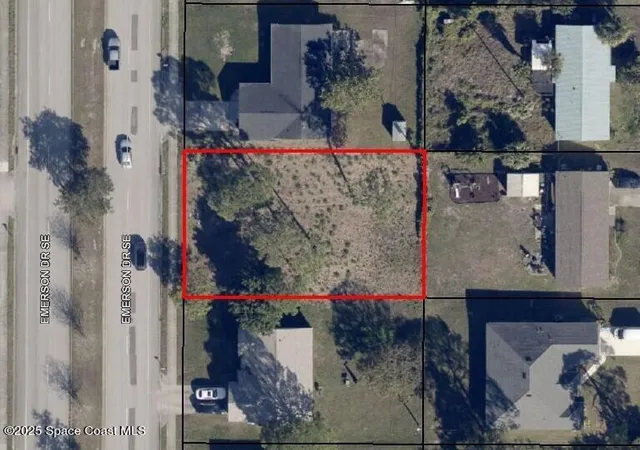 1st image of 2235 Emerson Dr Se, Palm Bay, FL 32909 | MLS# 1058670