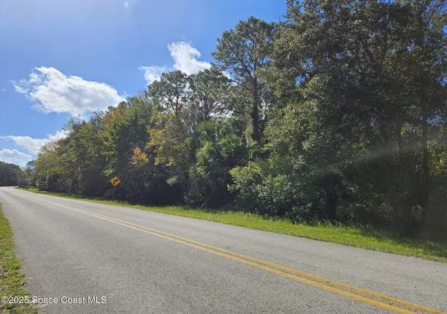Photo 2 of Land for sale at 4600 N Beacon Light Rd, Edgewater, FL 32141 | MLS# 1058373 | Listing updated on 2026-04-25