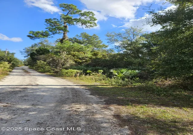 Photo 5 of Land for sale at 4600 N Beacon Light Rd, Edgewater, FL 32141 | MLS# 1058373 | Listing updated on 2026-04-25