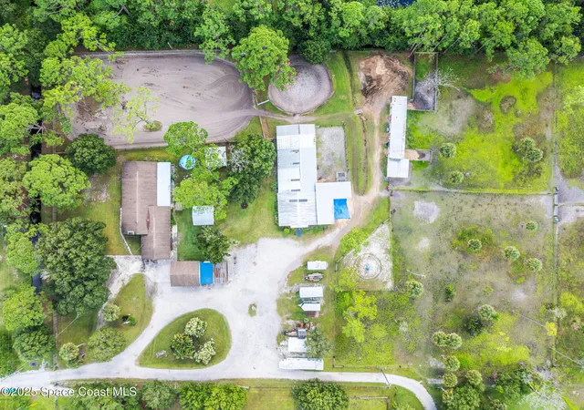 Photo 3 of Single family home for sale at 4505 Eldorado Way, Melbourne, FL 32934 | MLS# 1060515 | Listing updated on 2026-09-14
