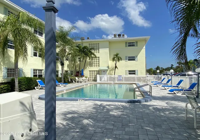 2nd image of 230 Columbia Dr, Cape Canaveral, FL 32920