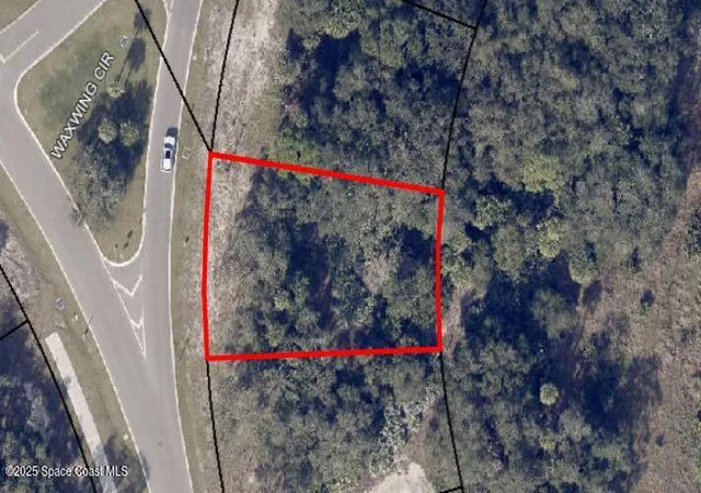 Photo 2 of Land for sale at 1676 Gracewood Dr, Melbourne, FL 32940 | MLS# 1058652 | Listing updated on 2026-06-05