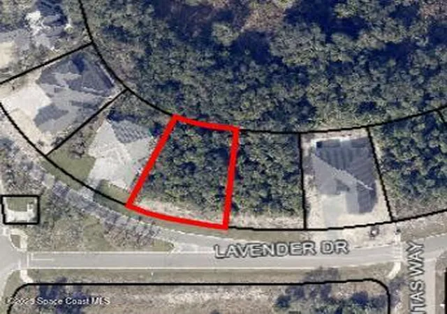 2nd image of 1762 Lavender Dr, Melbourne, FL 32940 | MLS# 1058654