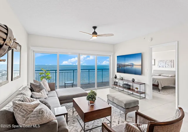 Condominium at 1825 Riverside Dr #509, Titusville, FL 32780 | MLS# 1059113 |  | Sold on 2025-12-29