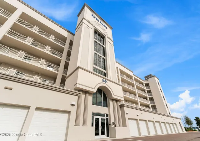 Photo 1 of Condominium at 1825 Riverside Dr #509, Titusville, FL 32780 | MLS# 1059113 |  | Sold on 2025-12-29