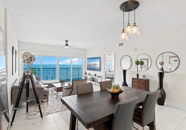 Photo 3 of Condominium at 1825 Riverside Dr #509, Titusville, FL 32780 | MLS# 1059113 |  | Sold on 2025-12-29