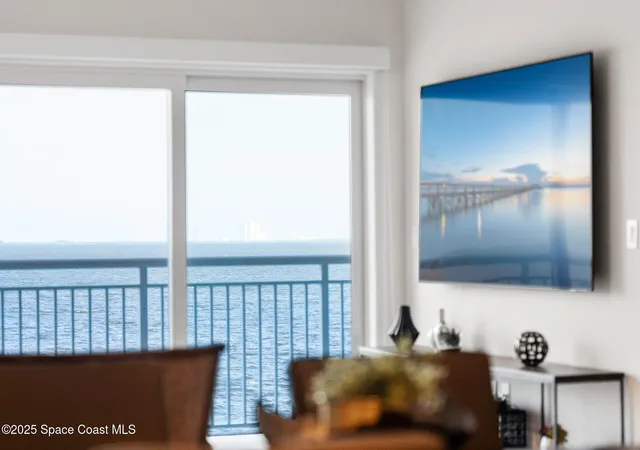 Photo 4 of Condominium at 1825 Riverside Dr #509, Titusville, FL 32780 | MLS# 1059113 |  | Sold on 2025-12-29