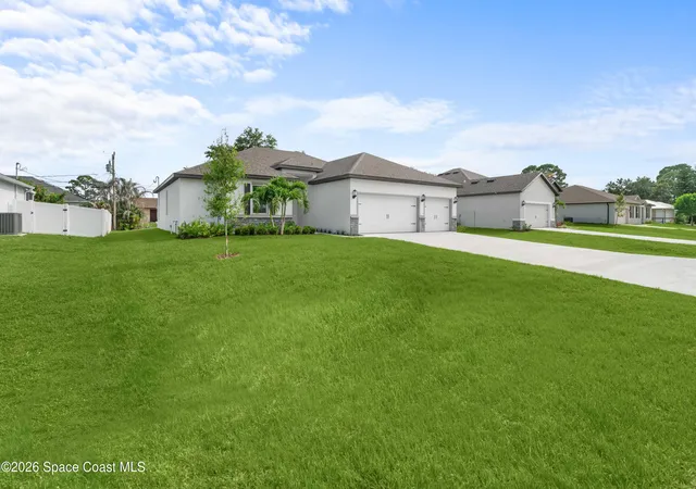 1st image of 2102 De Groodt Rd Sw, Palm Bay, FL 32908 | MLS# 1058784