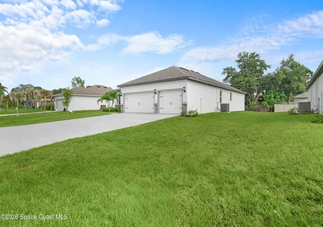 3rd image of 2102 De Groodt Rd Sw, Palm Bay, FL 32908 | MLS# 1058784