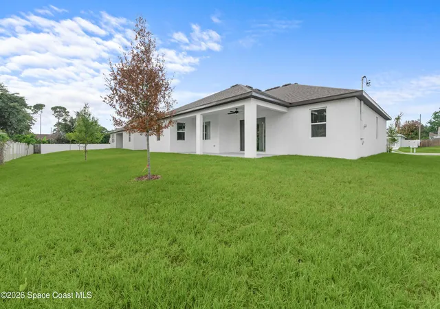 4th image of 2102 De Groodt Rd Sw, Palm Bay, FL 32908 | MLS# 1058784