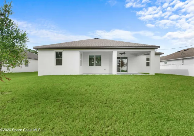 5th image of 2102 De Groodt Rd Sw, Palm Bay, FL 32908 | MLS# 1058784