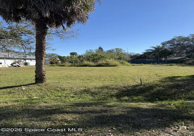Photo 1 of Land for sale at 250 Lime St, Cocoa, FL 32926 | MLS# 1058818 | Listing updated on 2026-05-08