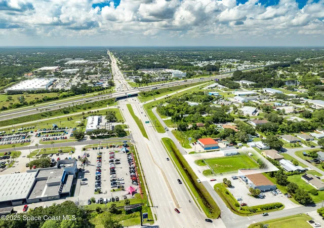 Photo 2 of Land for sale at 1545/1551 Georgia St Ne, Palm Bay, FL 32907 | MLS# 1058885 | Listing updated on 2026-04-25