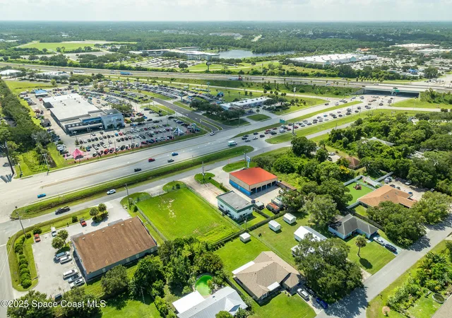 Photo 3 of Land for sale at 1545/1551 Georgia St Ne, Palm Bay, FL 32907 | MLS# 1058885 | Listing updated on 2026-04-25