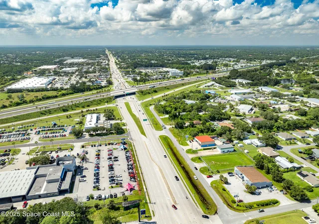 Photo 3 of Land for sale at 1545/1551 Georgia St NE, Palm Bay, FL 32907 | MLS# 1058885 | Listing updated on 2026-04-25