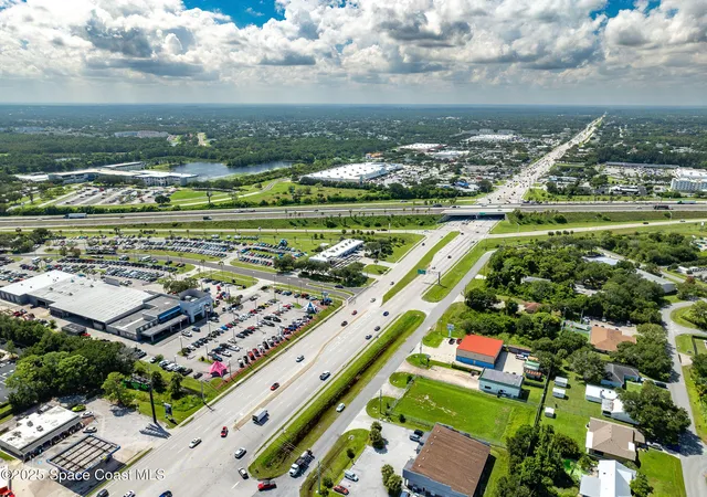 Photo 4 of Land for sale at 1545/1551 Georgia St NE, Palm Bay, FL 32907 | MLS# 1058885 | Listing updated on 2026-04-25