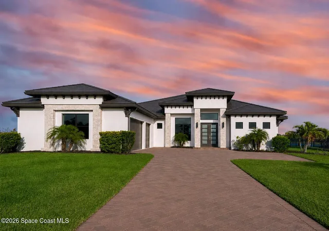 Photo 1 of Single family home for sale at 1626 Gracewood Dr, Melbourne, FL 32940 | MLS# 1058990 | Listing updated on 2026-05-15