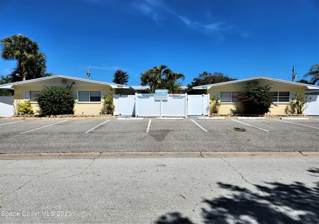 1st image of 400 402 Jackson Ave, Cape Canaveral, FL 32920 | MLS# 1058929