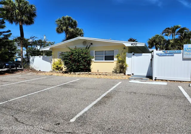 2nd image of 400 402 Jackson Ave, Cape Canaveral, FL 32920 | MLS# 1058929