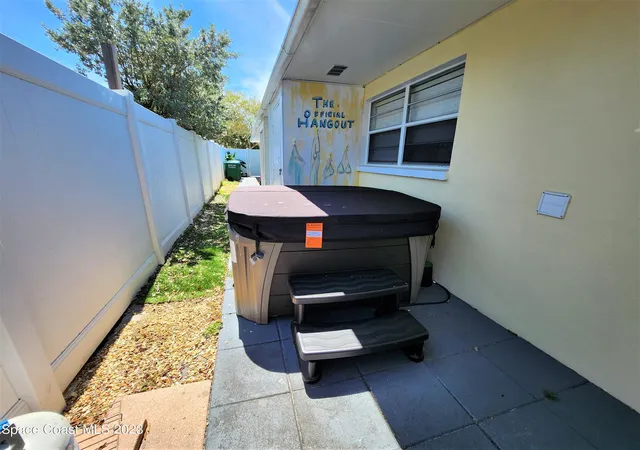 44th image of 400 402 Jackson Ave, Cape Canaveral, FL 32920 | MLS# 1058929