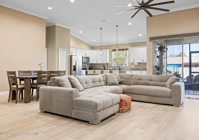 Photo 3 of Single family home for sale at 171 Hurley Blvd SW, Palm Bay, FL 32908 | MLS# 1059000 | Listing updated on 2026-09-08