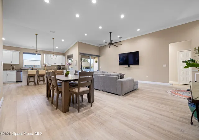 Photo 4 of Single family home for sale at 171 Hurley Blvd SW, Palm Bay, FL 32908 | MLS# 1059000 | Listing updated on 2026-09-08